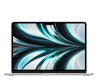 Apple MacBook Air M2/16GB/512/Mac OS Silver 36msc - 1189284 - zdjęcie 1